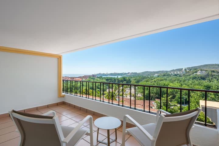 Park Royal Huatulco managed by Accor