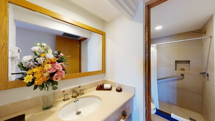Park Royal Huatulco managed by Accor