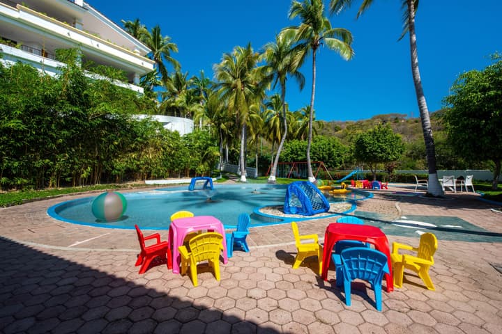 Park Royal Huatulco managed by Accor