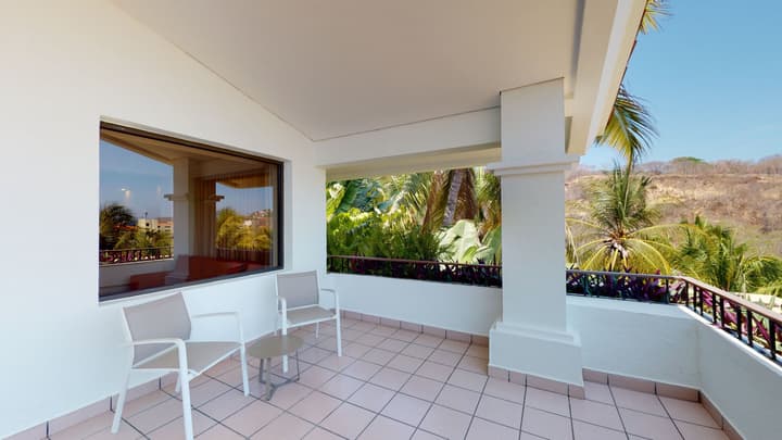 Park Royal Huatulco managed by Accor