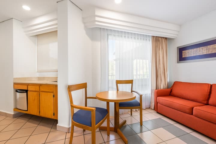 Park Royal Huatulco managed by Accor