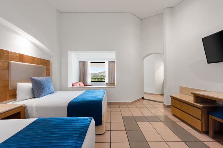 Park Royal Huatulco managed by Accor