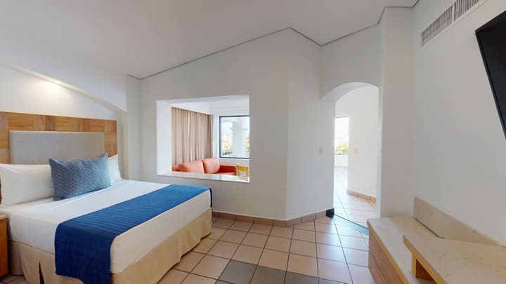 Park Royal Huatulco managed by Accor