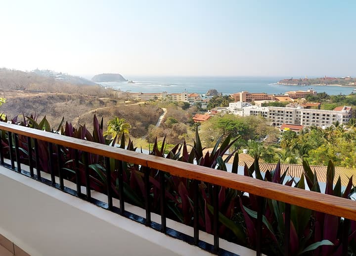 Park Royal Huatulco managed by Accor