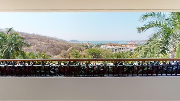 Park Royal Huatulco managed by Accor