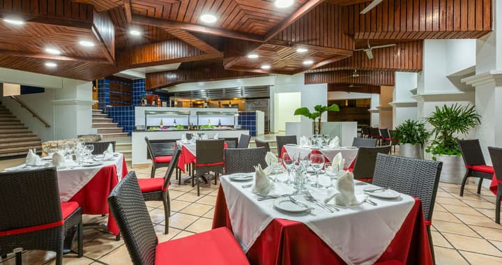Park Royal Huatulco managed by Accor