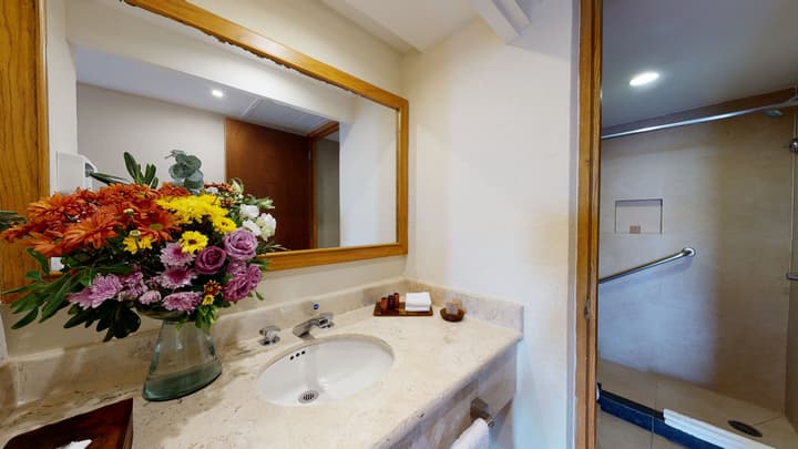 Park Royal Huatulco managed by Accor