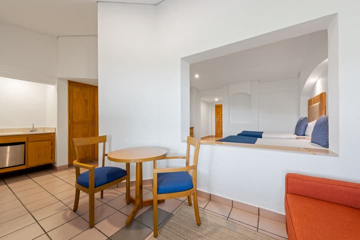 Park Royal Huatulco managed by Accor