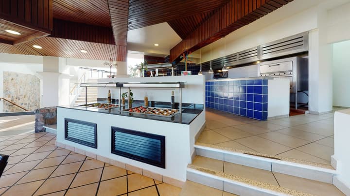 Park Royal Huatulco managed by Accor