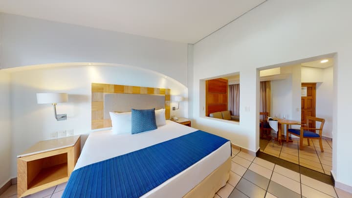 Park Royal Huatulco managed by Accor