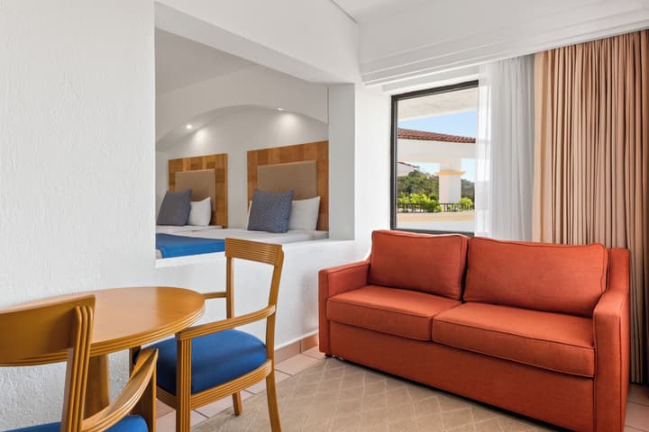 Park Royal Huatulco managed by Accor