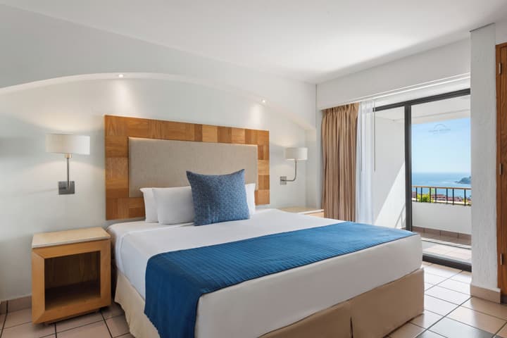 Park Royal Huatulco managed by Accor