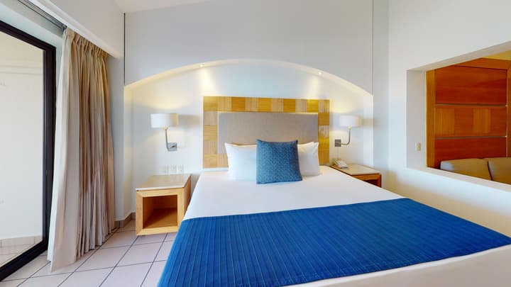 Park Royal Huatulco managed by Accor