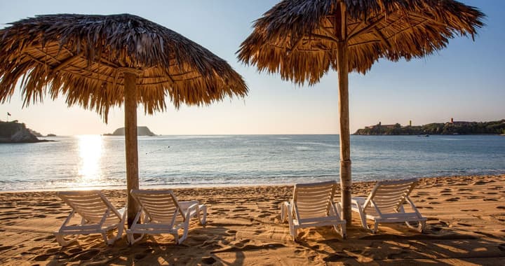 Park Royal Huatulco managed by Accor