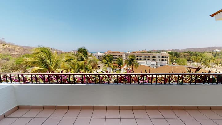 Park Royal Huatulco managed by Accor