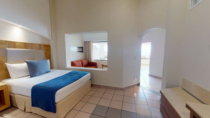 Park Royal Huatulco managed by Accor