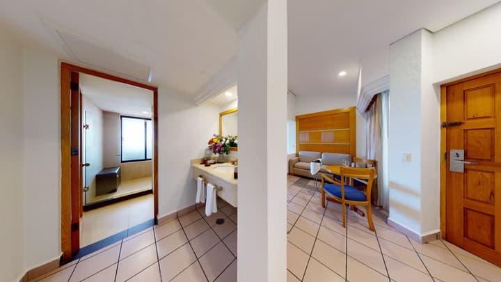 Park Royal Huatulco managed by Accor