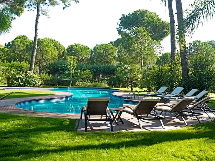 Gloria Verde Resort - All Inclusive