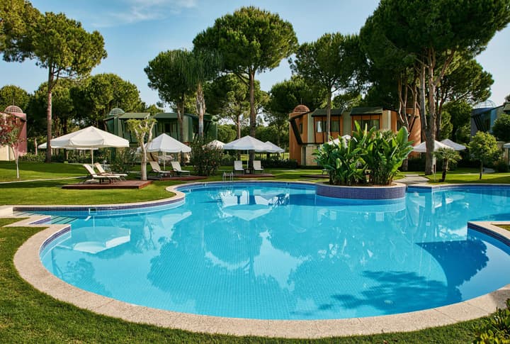 Gloria Verde Resort - All Inclusive