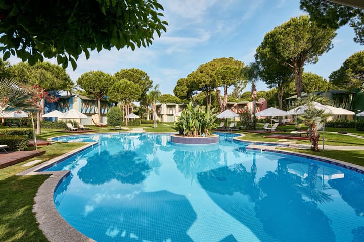 Gloria Verde Resort - All Inclusive