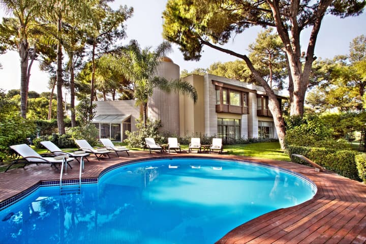 Gloria Verde Resort - All Inclusive