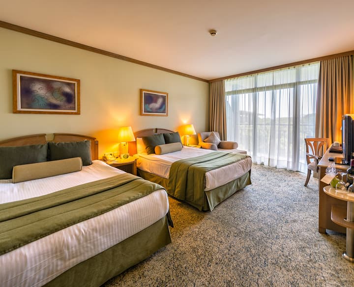 Gloria Verde Resort - All Inclusive