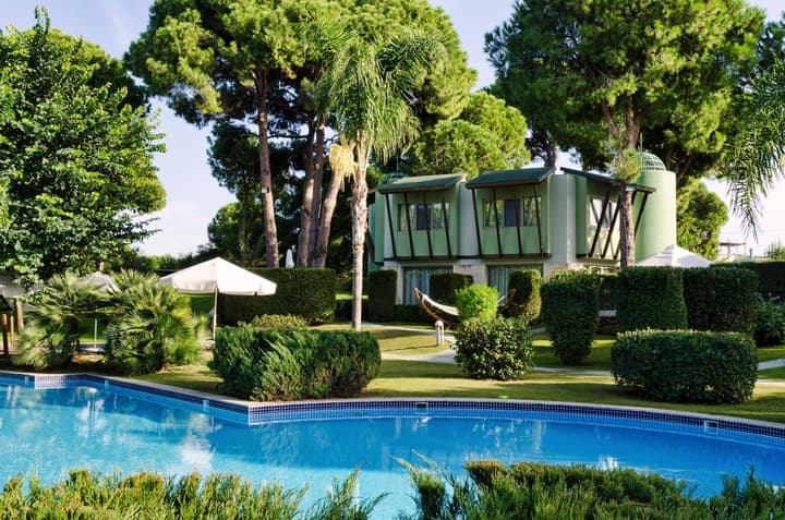 Gloria Verde Resort - All Inclusive
