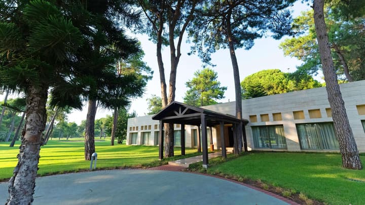 Gloria Verde Resort - All Inclusive