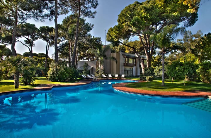 Gloria Verde Resort - All Inclusive
