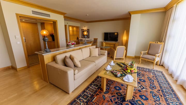 Gloria Verde Resort - All Inclusive