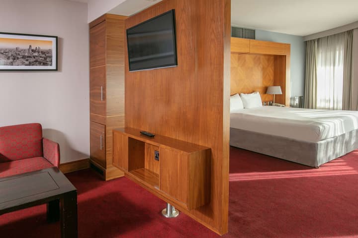 The Crown London, WorldHotels Distinctive