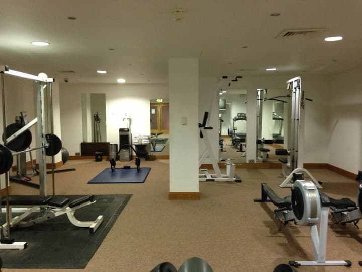The Crown London, WorldHotels Distinctive