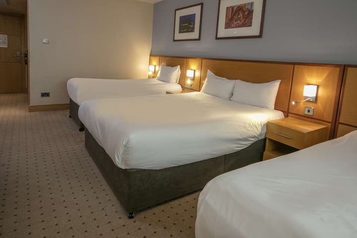 The Crown London, WorldHotels Distinctive
