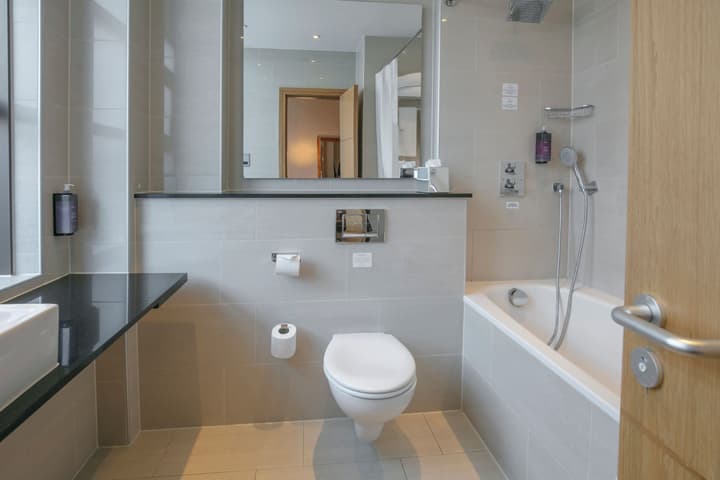 The Crown London, WorldHotels Distinctive