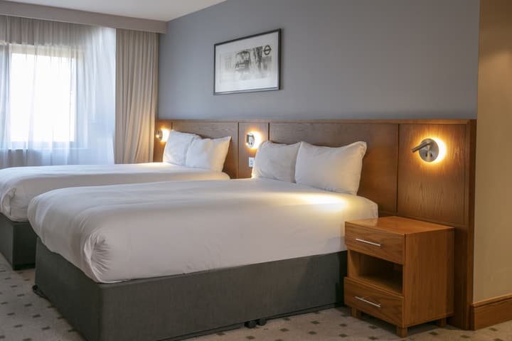 The Crown London, WorldHotels Distinctive