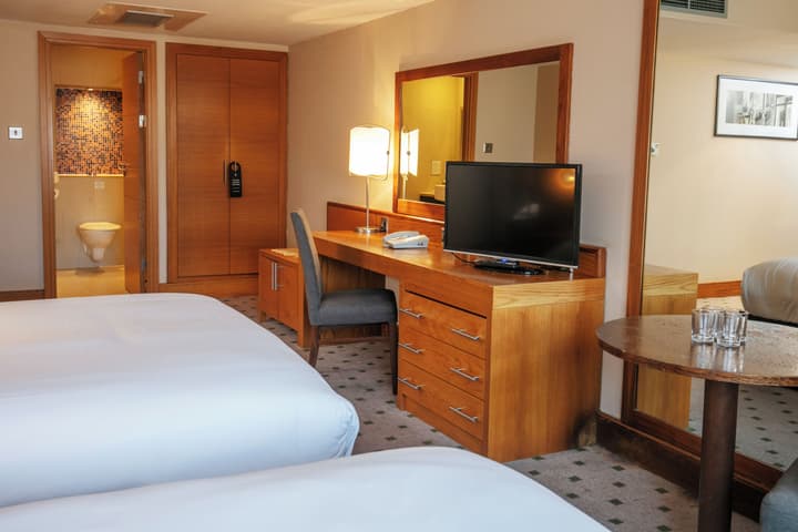 The Crown London, WorldHotels Distinctive