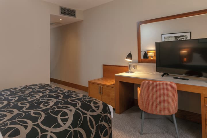 The Crown London, WorldHotels Distinctive