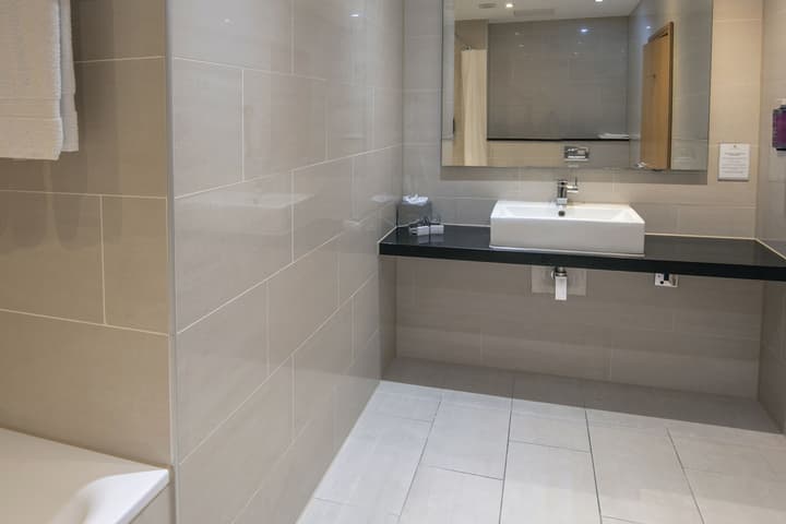 The Crown London, WorldHotels Distinctive