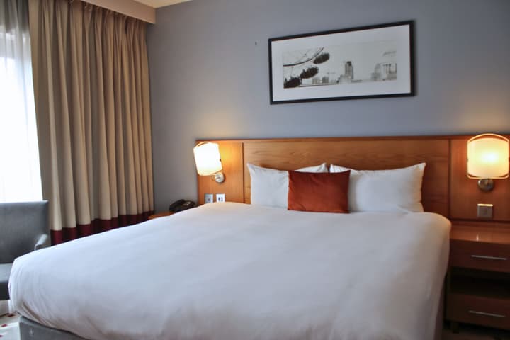 The Crown London, WorldHotels Distinctive