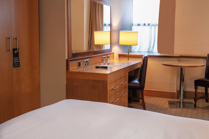 The Crown London, WorldHotels Distinctive