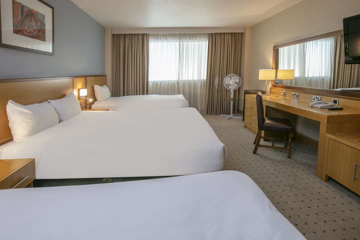 The Crown London, WorldHotels Distinctive
