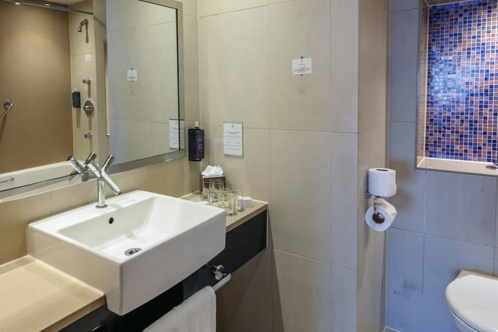 The Crown London, WorldHotels Distinctive