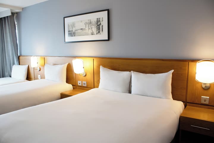 The Crown London, WorldHotels Distinctive