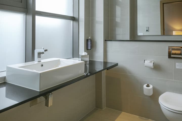 The Crown London, WorldHotels Distinctive