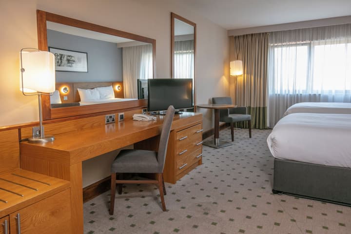 The Crown London, WorldHotels Distinctive