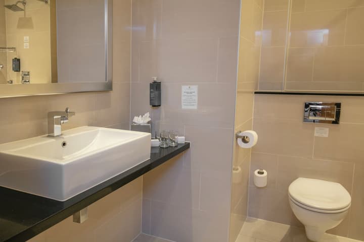 The Crown London, WorldHotels Distinctive
