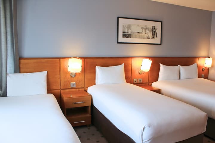 The Crown London, WorldHotels Distinctive