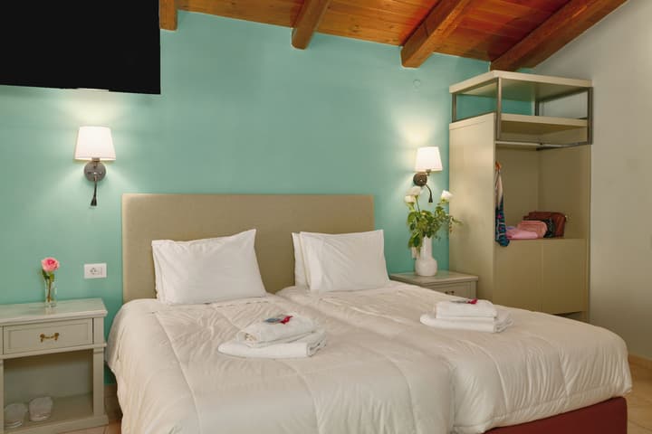Parnassos Delphi Hotel