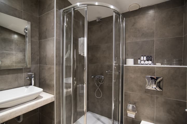 Parnassos Delphi Hotel