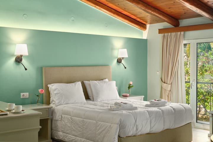 Parnassos Delphi Hotel